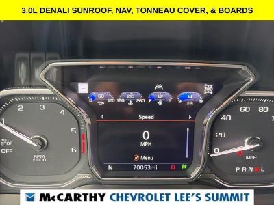 2020 GMC Sierra 1500 - Photo 23