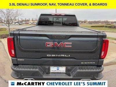 2020 GMC Sierra 1500 - Photo 15