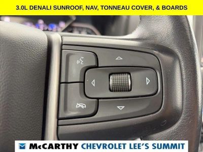 2020 GMC Sierra 1500 - Photo 25