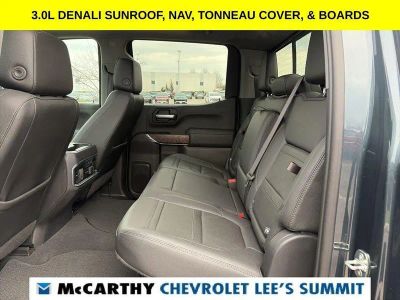2020 GMC Sierra 1500 - Photo 48