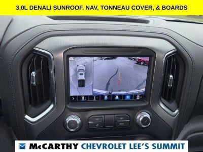 2020 GMC Sierra 1500 - Photo 13