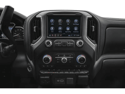 2020 GMC Sierra 1500 - Photo 71