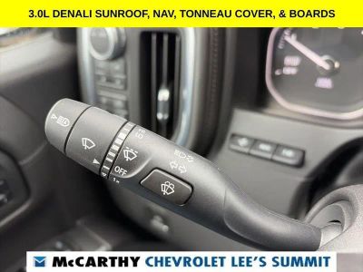 2020 GMC Sierra 1500 - Photo 30