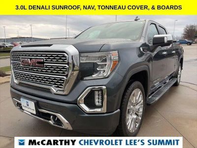2020 GMC Sierra 1500 - Photo 4