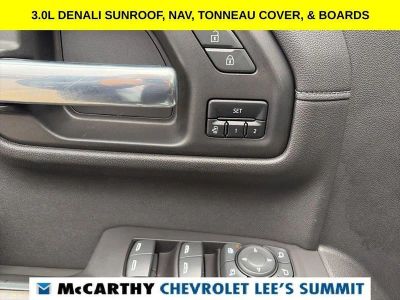 2020 GMC Sierra 1500 - Photo 55