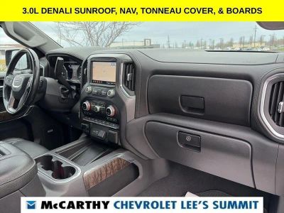 2020 GMC Sierra 1500 - Photo 40