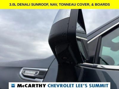 2020 GMC Sierra 1500 - Photo 53