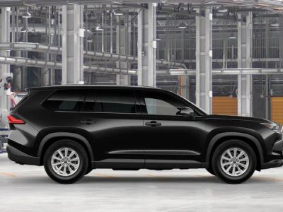 2026 Toyota Grand Highlander Hybrid - Photo 14