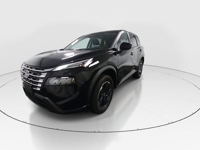 2024 Nissan Rogue - Photo 3