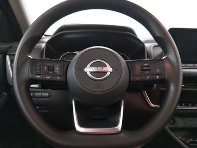 2024 Nissan Rogue - Photo 12
