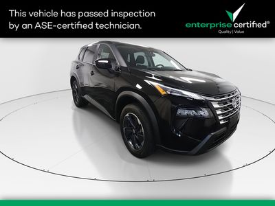 2024 Nissan Rogue - Photo 1