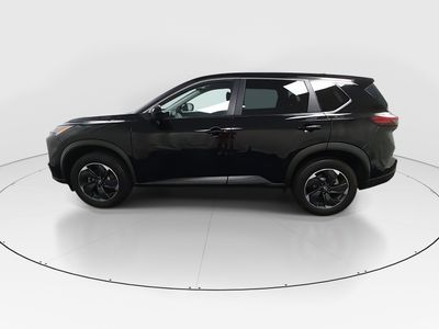 2024 Nissan Rogue - Photo 4