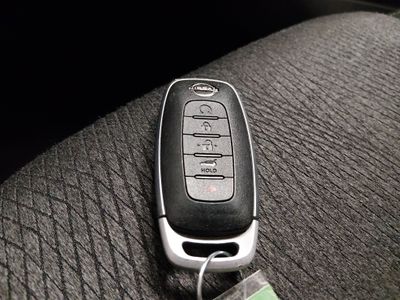 2024 Nissan Rogue - Photo 15
