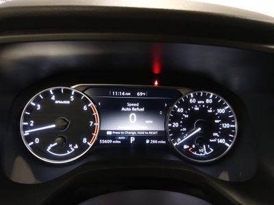 2024 Nissan Rogue - Photo 14