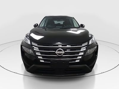 2024 Nissan Rogue - Photo 2