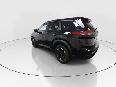 2024 Nissan Rogue - Photo 5