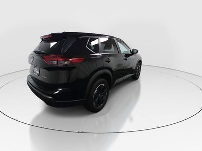 2024 Nissan Rogue - Photo 7