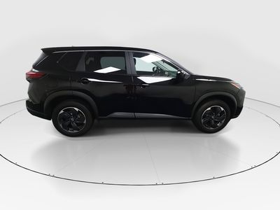 2024 Nissan Rogue - Photo 8