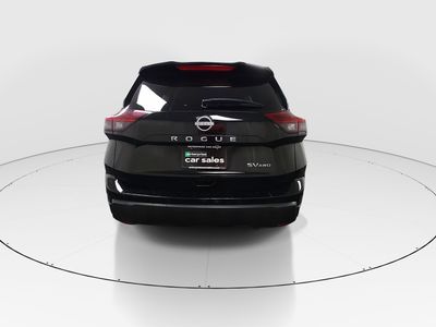 2024 Nissan Rogue - Photo 6