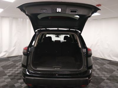 2024 Nissan Rogue - Photo 11