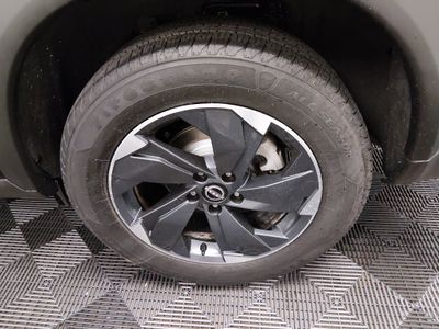 2024 Nissan Rogue - Photo 10