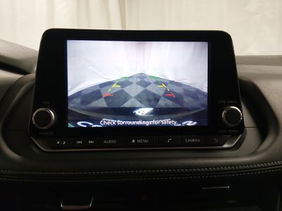 2024 Nissan Rogue - Photo 16