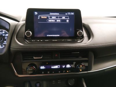 2024 Nissan Rogue - Photo 13