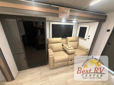 2026 Keystone RV Bullet Crossfire - Photo 15