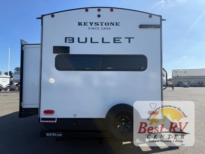 2026 Keystone RV Bullet Crossfire - Photo 5