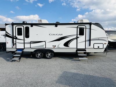 2021 Keystone COUGAR - Photo 3