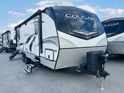 2021 Keystone COUGAR - Photo 1