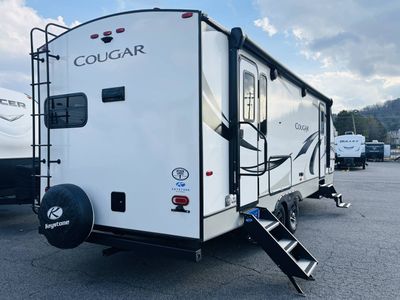 2021 Keystone COUGAR - Photo 4