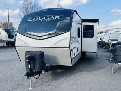 2021 Keystone COUGAR - Photo 2