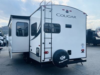 2021 Keystone COUGAR - Photo 5