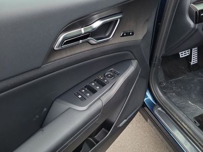 2026 Kia Sportage Plug-In Hybrid — engine compartment view