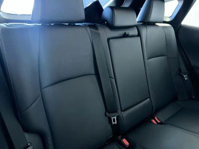 2024 Toyota Venza — photo 27 view