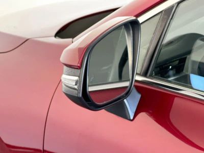 2024 Toyota Venza — photo 7 view