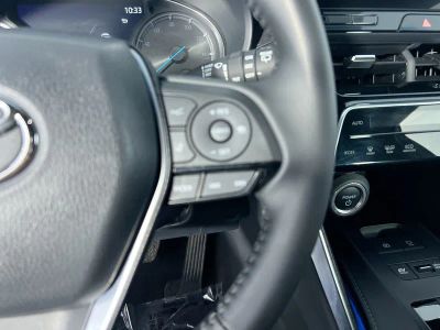 2024 Toyota Venza — photo 14 view
