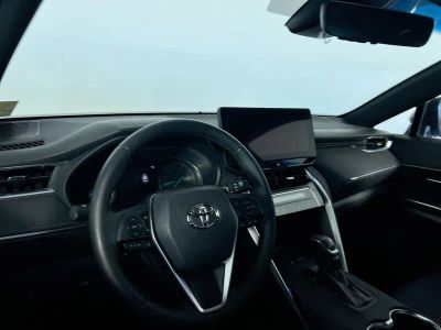 2024 Toyota Venza — photo 24 view