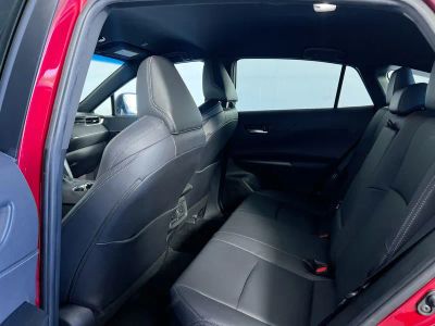 2024 Toyota Venza — photo 23 view