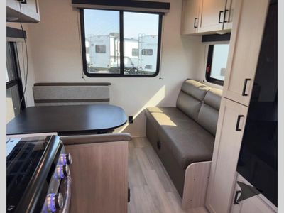 2026 Wayfinder RV Go Play - Photo 23