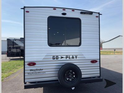 2026 Wayfinder RV Go Play - Photo 5