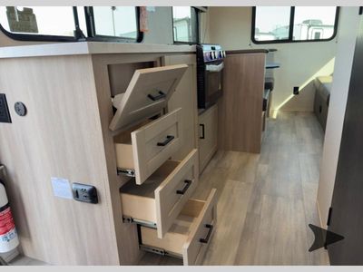 2026 Wayfinder RV Go Play - Photo 19