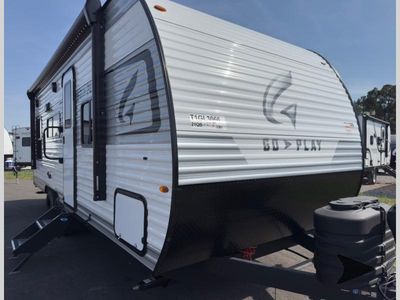 2026 Wayfinder RV Go Play - Photo 1