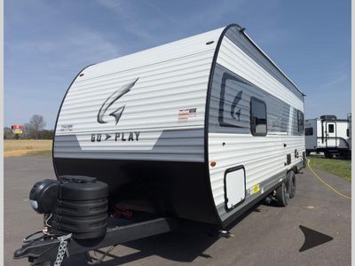 2026 Wayfinder RV Go Play - Photo 2