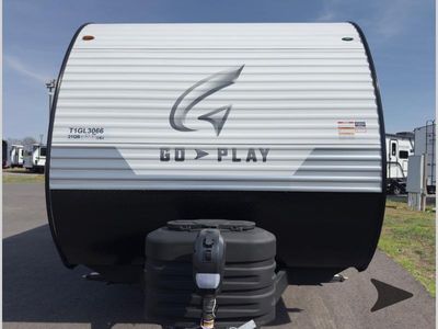 2026 Wayfinder RV Go Play - Photo 3