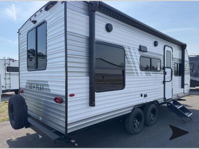 2026 Wayfinder RV Go Play - Photo 6