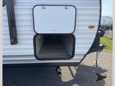 2026 Wayfinder RV Go Play - Photo 8