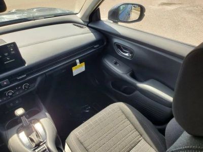 2026 Honda HR-V — photo 17 view