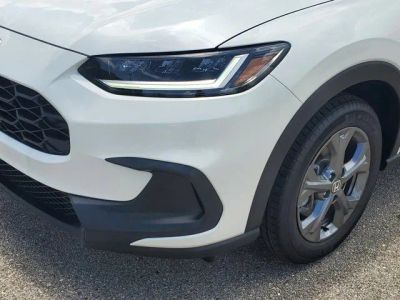 2026 Honda HR-V — photo 7 view